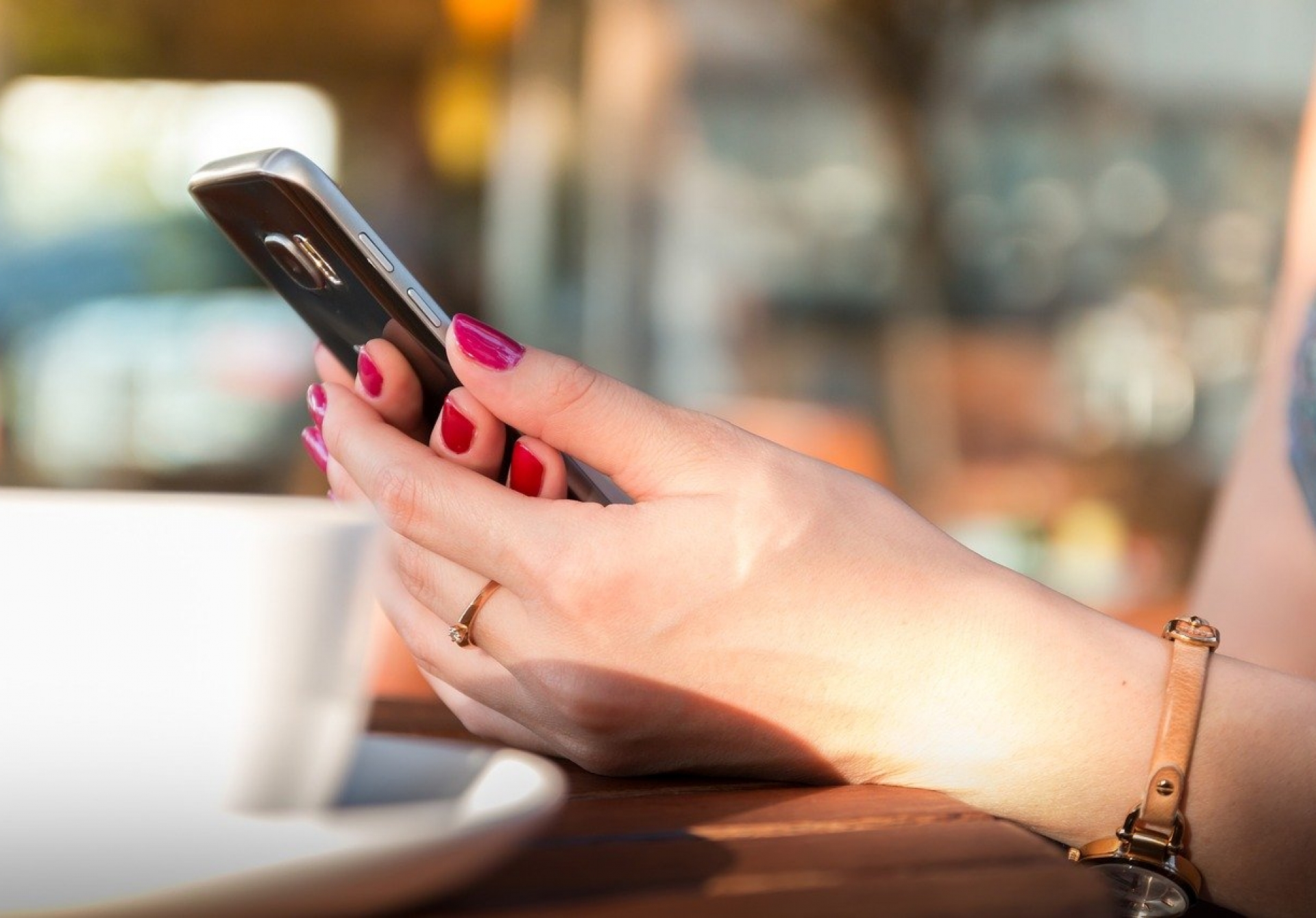 Demande de logement social : c'est possible sur son téléphone portable !