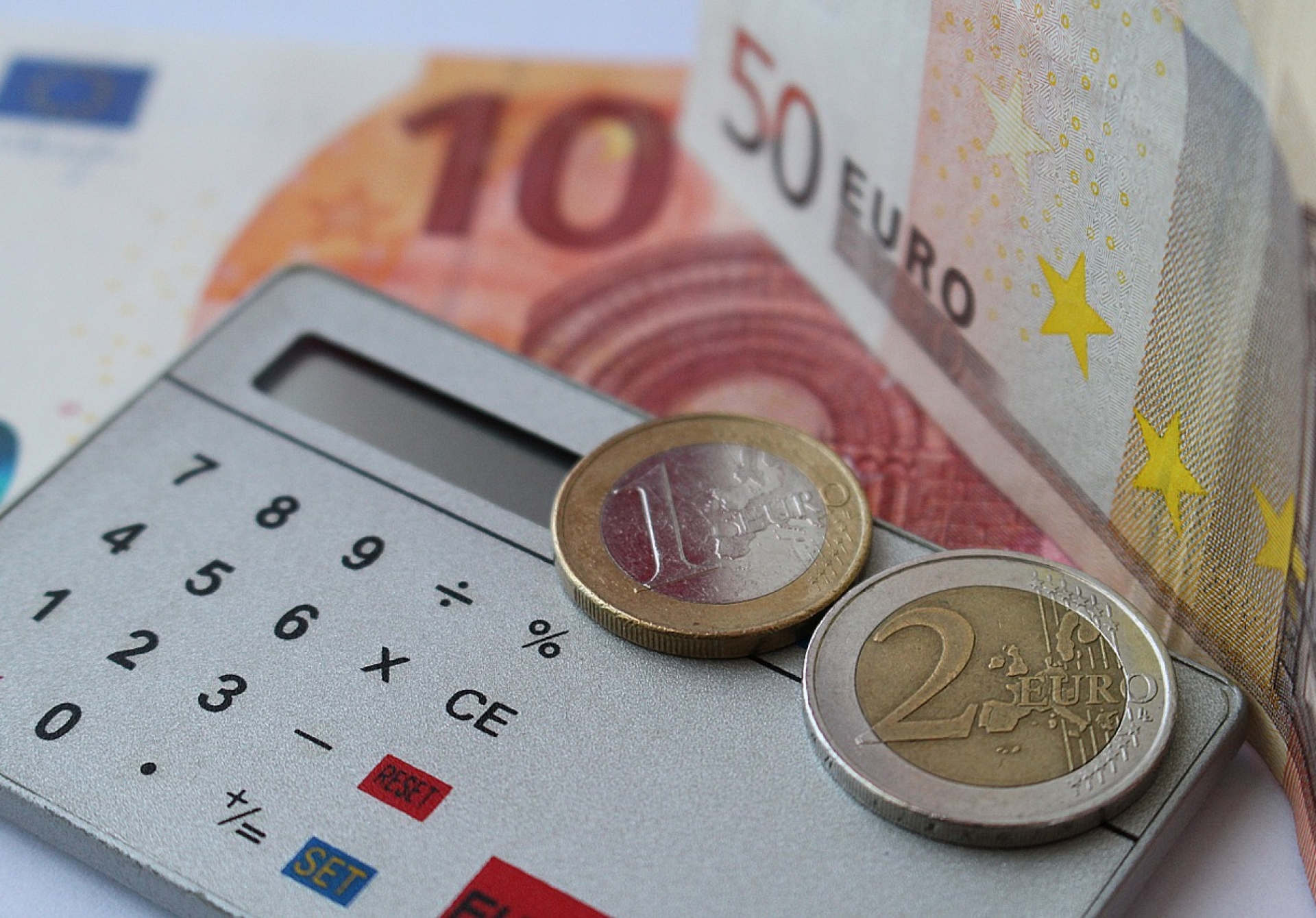 Saisies sur rémunérations : nouveaux barèmes à partir du 1er janvier 2020