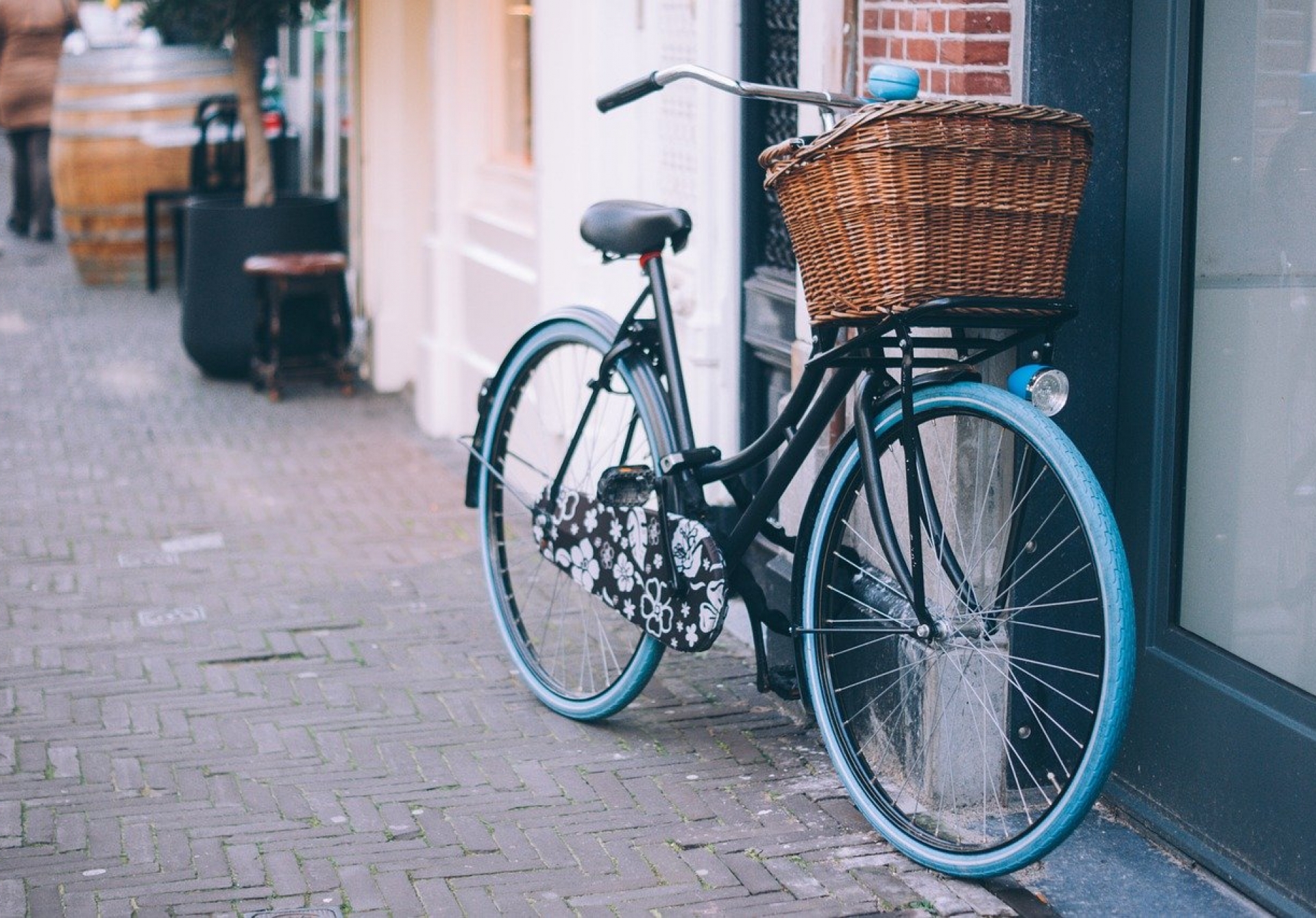 Vélo : le point sur les équipements obligatoires