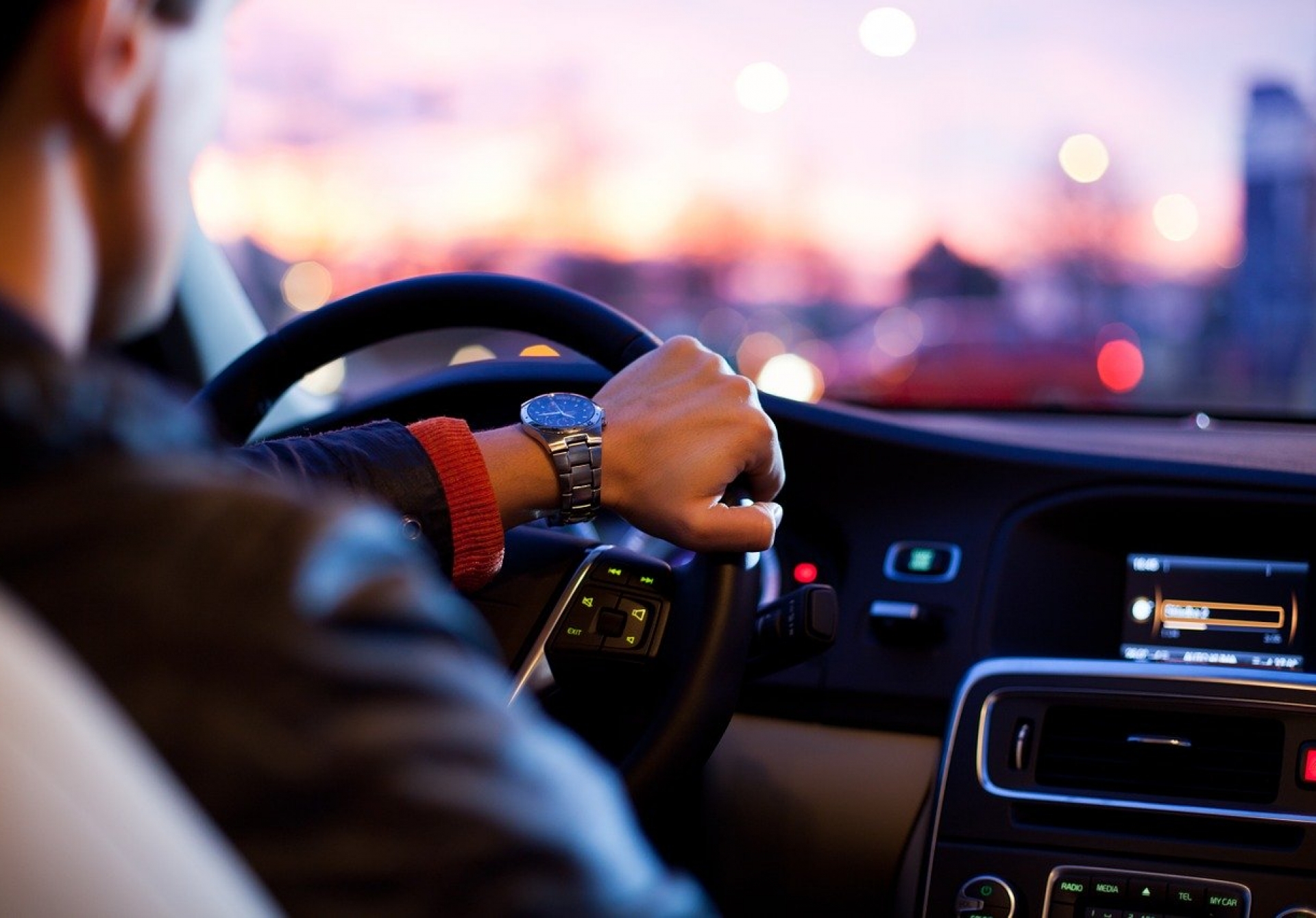 Utilisateur de VTC : quels sont vos droits ?