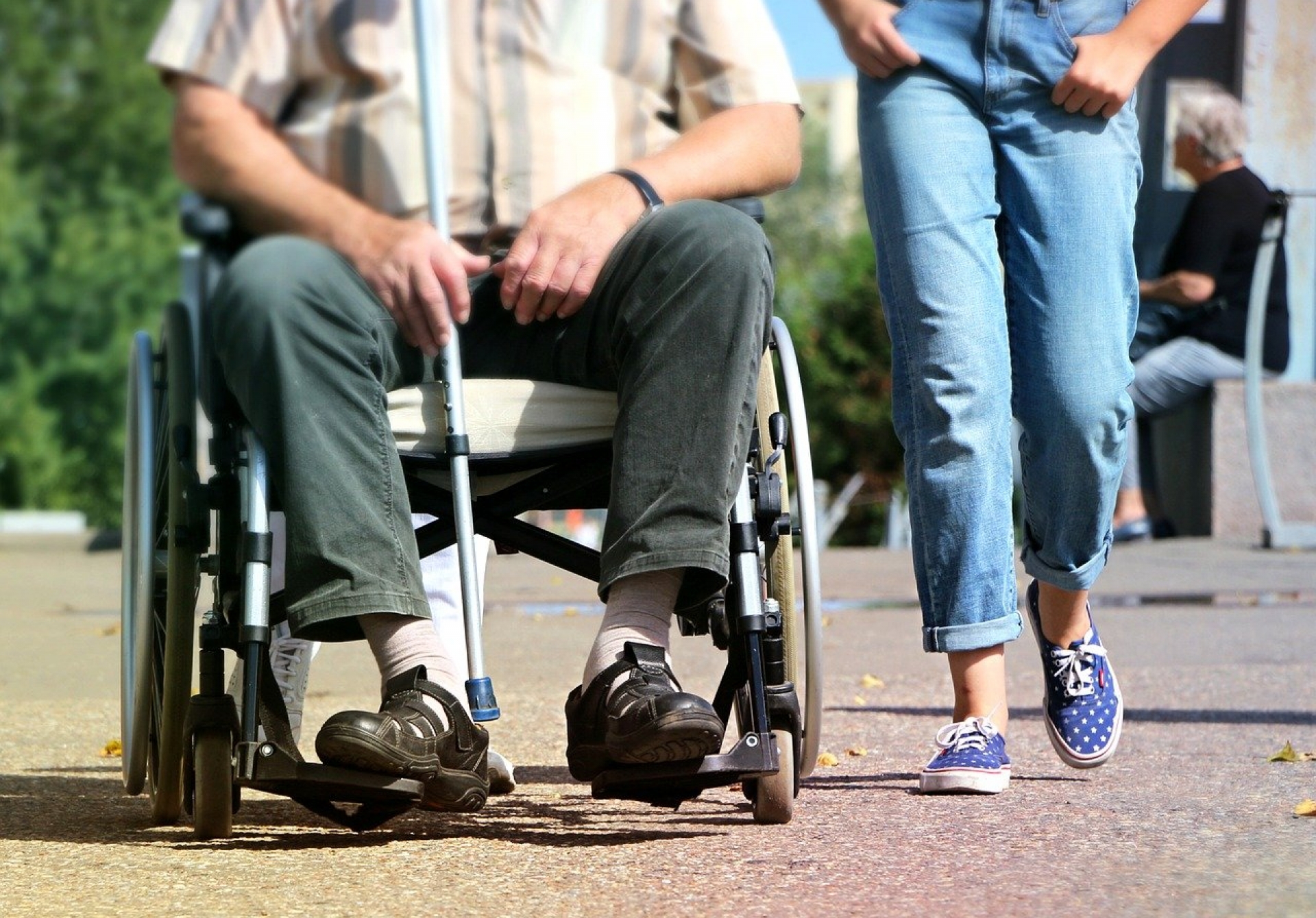 Une aide à l'embauche pour les travailleurs handicapés