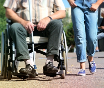 Une aide à l'embauche pour les travailleurs handicapés