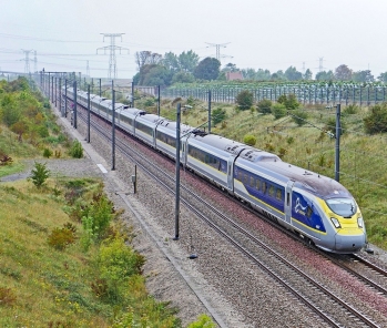  Une nouvelle ligne de train eurostar directe entre Londres et Amsterdam ! 