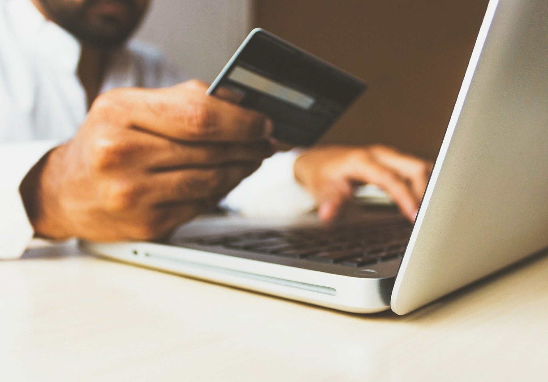Paiement en ligne : 7 conseils pour éviter les risques de piratage