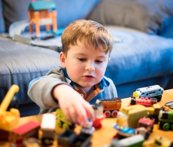 Les conseils de sécurité pour choisir les jouets de vos enfants