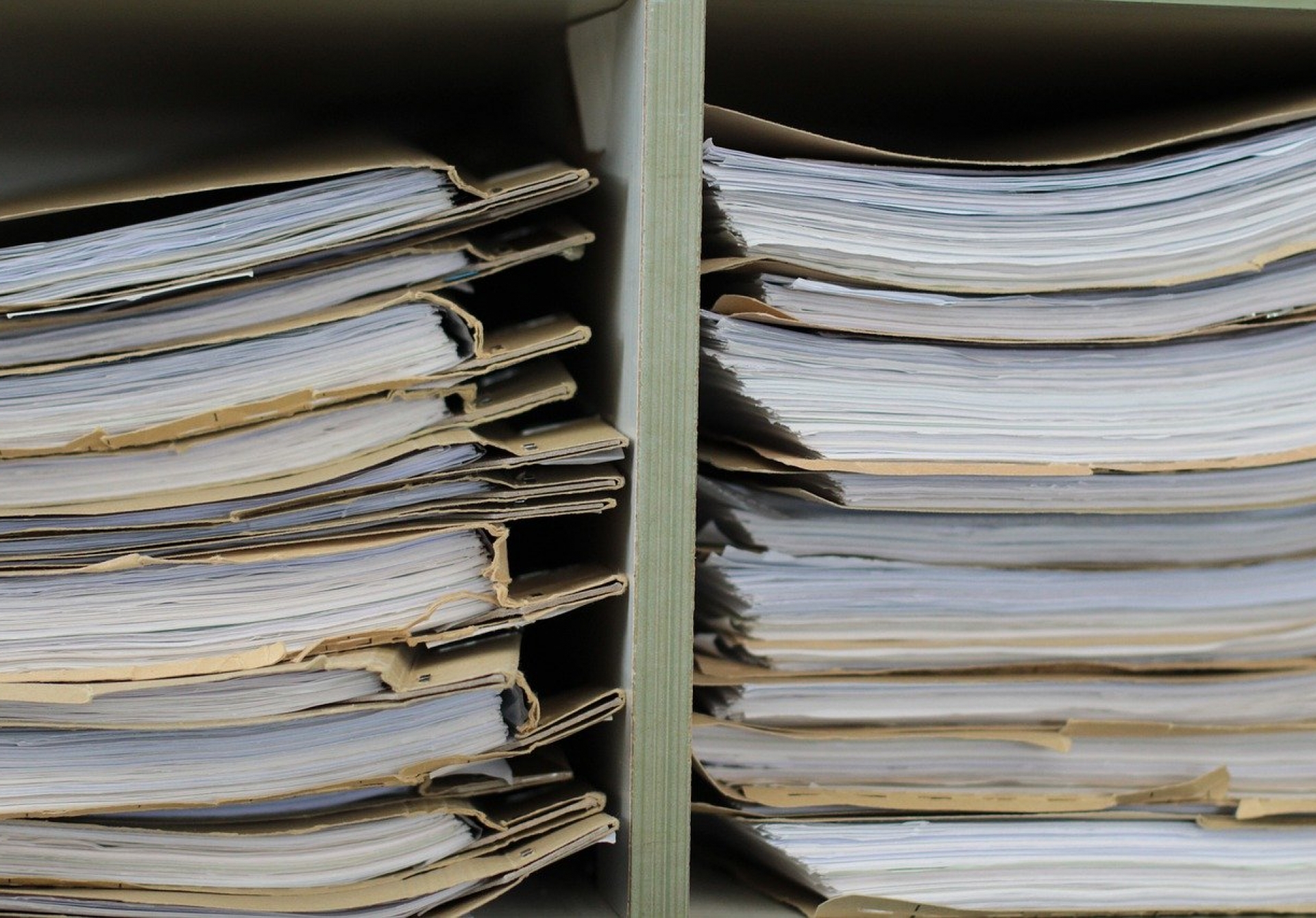 Tout savoir sur le cadastre