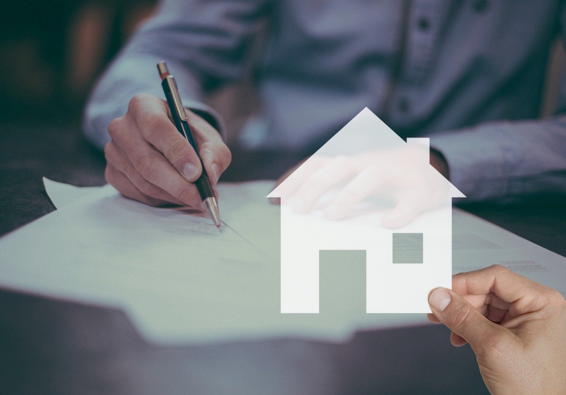 Achat immobilier : pouvez-vous changer d’assurance emprunteur ?