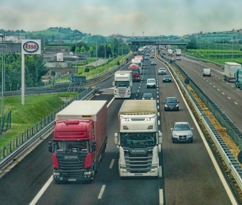 Nouveaux tarifs d'autoroutes depuis le 1er février 2021