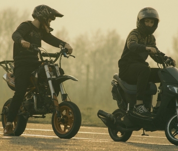 Lutte contre les rodéos motorisés : rappel des sanctions prévues