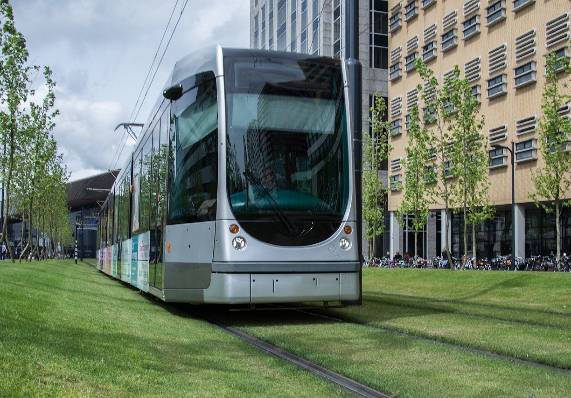 Dans les transports, le respect du port du masque mesuré par vidéo intelligente