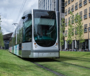 Dans les transports, le respect du port du masque mesuré par vidéo intelligente