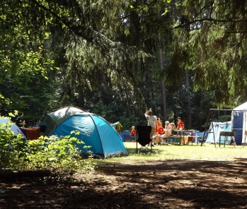 Séjour en camping : quatre conseils avant de s'engager