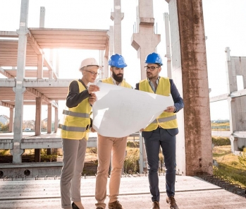 Taxe d'aménagement et permis de construire : plusieurs demandeurs, un payeur !